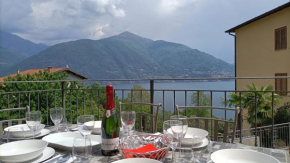 Il Mulino di Marena - Larihome A31 Santa Maria Rezzonico